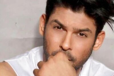 Sidharth Shukla is Confused About the Year, Wonders 'Where Did the Year Go'