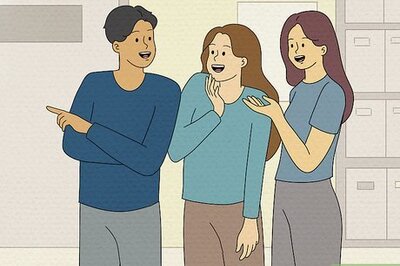 How to Be Fun to Be With