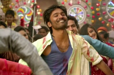 Quick Quiz: How well do you know Dhanush?