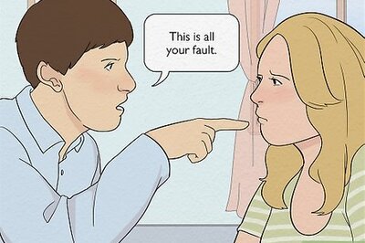 30 Things Your Partner Shouldn’t Say to You & How to Deal If They Do