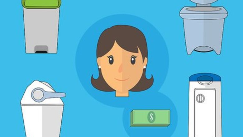 How to Choose a Diaper Pail