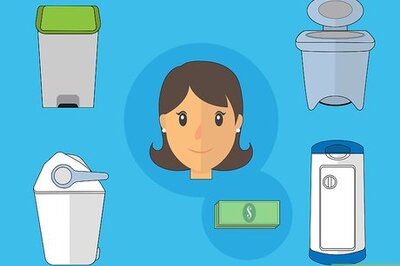 How to Choose a Diaper Pail