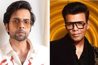 Stree 2’s Abhishek Banerjee DENIES Karan Johar Firing Him, Blames Namesake Karan Malhotra: 'Dharma Has...'