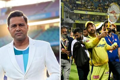 'Keep a Close Watch on his Knees': Aakash Chopra Shares Injury Concerns as CSK Retains MS Dhoni Ahead of IPL 2024