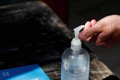 Sales of Sanitisers, Immunity Boosters Drop by Half as Covid Complacency Sets In After 2nd Wave