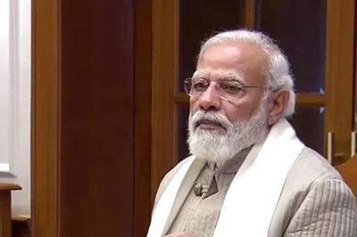 Ensure Adequate Health Infra, Accelerate Vaccine Drive for Adolescents: PM Chairs Covid Review Meet