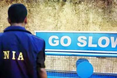 NIA Raids Two Locations in Tamil Nadu in ISIS Conspiracy Case