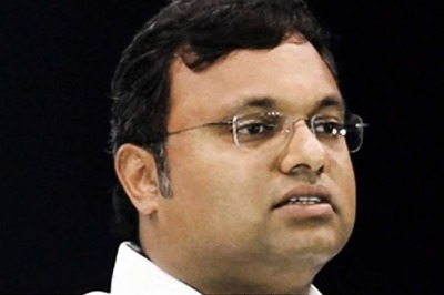 ED Issues Fresh Summons to Karti Chidambaram in INX Media Case