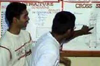 Four Indian students on NASA tour go missing in US