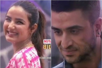 Bigg Boss 14: Can Jasmin Bhasin Turn Aly Goni's Entry to Her Advantage?