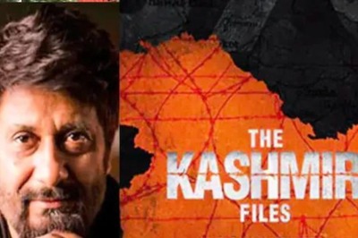 The Kashmir Files' Dream Run at Box Office Continues, Film To Soon Enter Rs 250 Cr Club