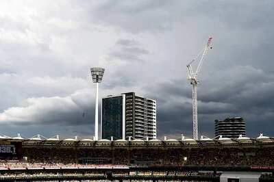 Allan Border Calls for 'Tired' Gabba to Make Way for New Stadium Following Test Hosting Snub