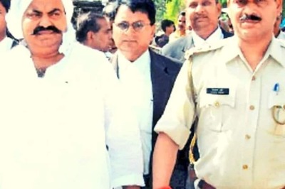 UP Police Takes Custody of Gangster Atiq Ahmed in Gujarat, to Produce Him Before Court on March 28