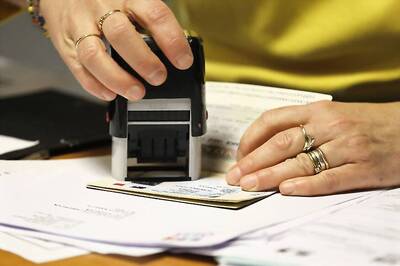 UK Think Tank Pushes For Cheaper Visas for Indians