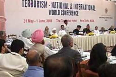 Pak exports terrorism to world: Afghan Speaker