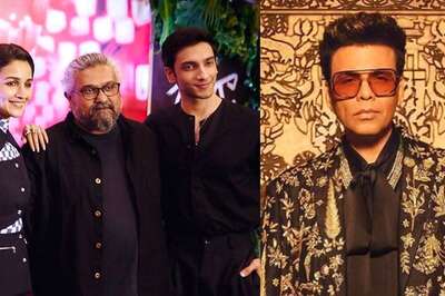 Vasan Bala Says Karan Johar Has His Back Amid Jigra Controversies: 'Ye Sab Jo Jaawe, No Matter...'