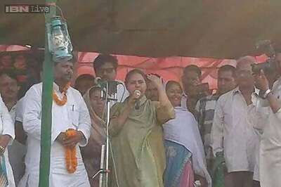 After May 16 Modi will have to find a place to hide: RJD leader