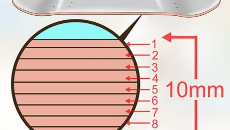 How to Make a Skateboard