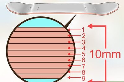How to Make a Skateboard