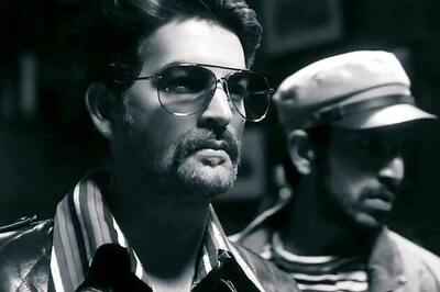 Decoding 'David': The story of the father and son