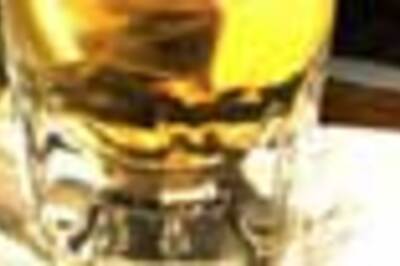 Mexican scientist makes diamonds from tequila