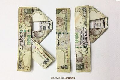 Here's What You Have to do With Existing Rs 500, Rs 1,000 Notes