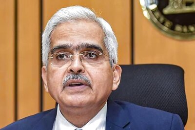 RBI Found Excessive Dominance by 1-2 Board Members Even in Big Commercial Banks: Das