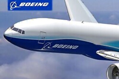 Boeing to invest $118 mn in Maharashtra