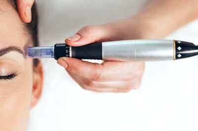 Mesotherapy for The Skin: All You Need To Know