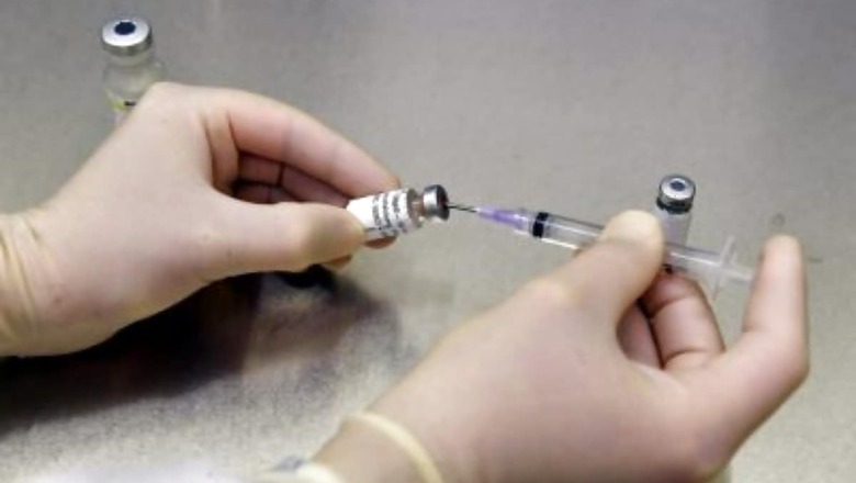 Dry Run for COVID-19 Immunisation Drive in 4 States Next Week