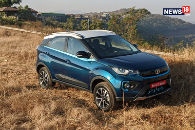 Tata Motors to Launch Nexon Electric SUV in India Today: Watch it Live Here [Video]