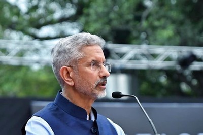 On Depiction of Indira Gandhi's Killing in Canada Parade, Jaishankar Says 'Not Good For Relation With India...'