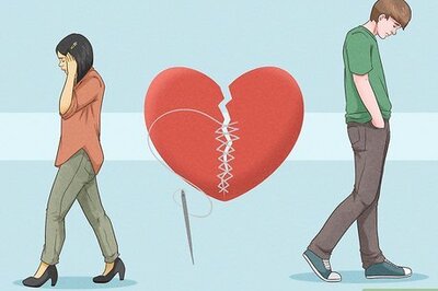 How to Get over a Breakup when You Still Love Each Other: 11 Things to Do