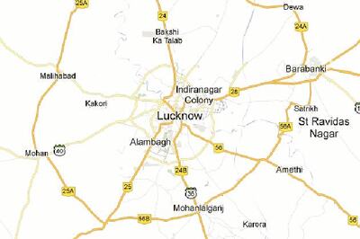 Lucknow: Pleasant weather to continue till tomorrow