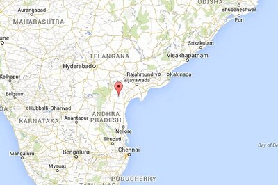 Singapore firms keen on developing Andhra's new capital Amaravathi