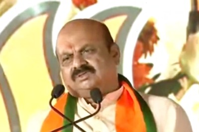 Amid Karnataka CM's Remarks on Border Row, NCP Slams Maha Govt, BJP and Centre for 'Eerie Silence'