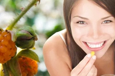 5 Medicinal Properties Of This Elusive Fruit From Uttarakhand You Should Know