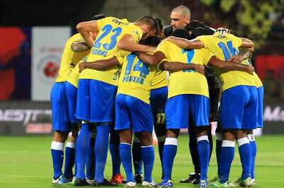 ISL: Kerala Blasters make a comeback with a 2-0 win against FC Pune City