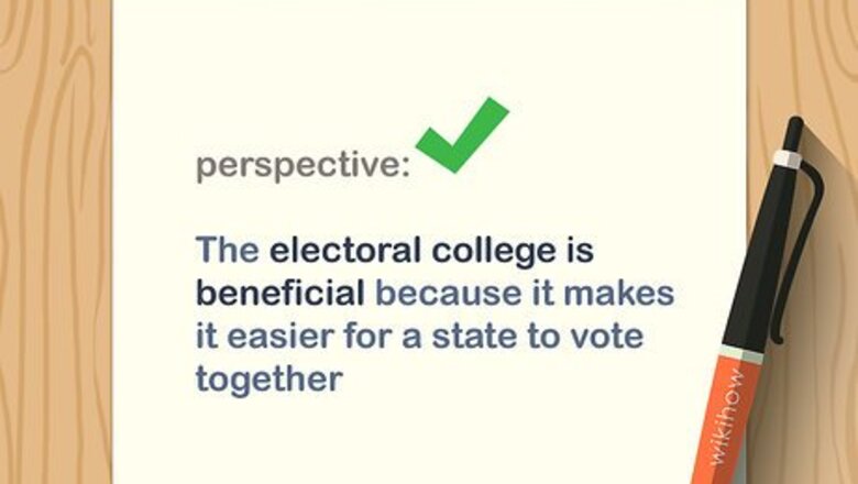 How to Write an ACT Essay