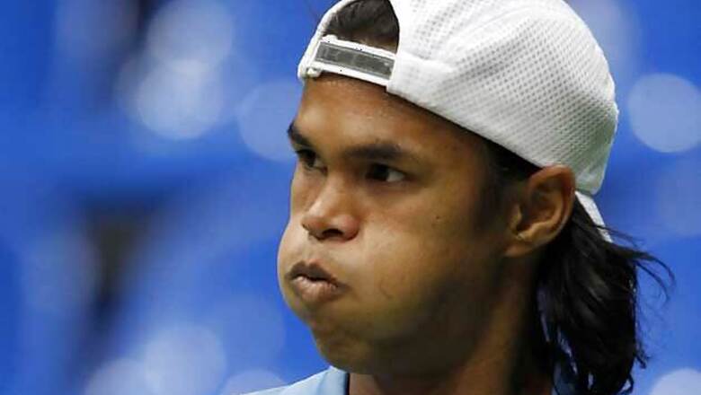 AITA nominates Somdev Devvarman for Khel Ratna award