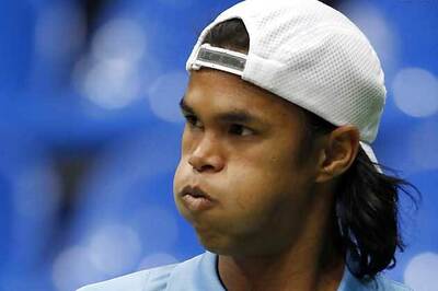 AITA nominates Somdev Devvarman for Khel Ratna award