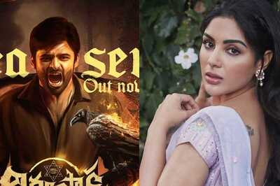 Is Samyuktha Menon’s Tiff With Makers Of Her Next Film Virupaksha A Publicity Stunt?