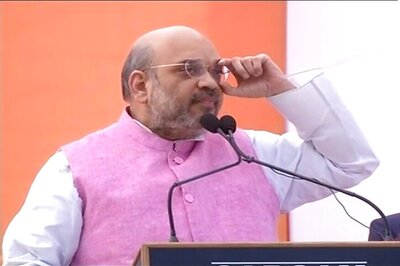 Oppn Stalled Parliament to Sidestep Discussion on Political Funding: Amit Shah