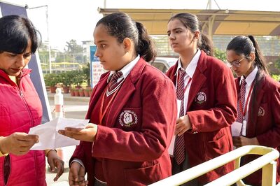 CBSE 10th, 12th Board Exams 2023: Board Issues Fresh Guidelines For Schools