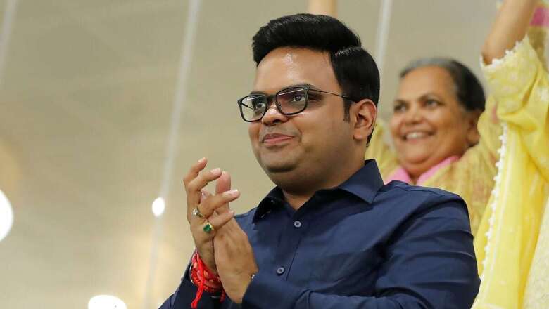 ‘Start of a New Dawn‘: Jay Shah Thanks Fellow Board Members as ICC Makes Landmark Announcement