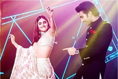 Tara Sutaria, Aadar Jain Planning to Get Married Soon? Latter Responds to Wedding Rumours