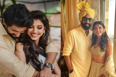 When Rana Daggubati Got Candid About His Ladylove Miheeka Bajaj And Their Marriage