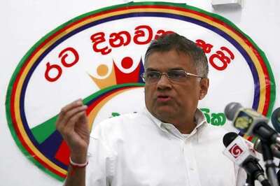 Ranil Wickremesinghe: A backer of political solution to ethnic issue