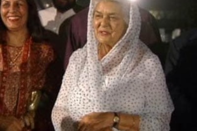 Jaipur kept waiting, no word on Gayatri Devi's will