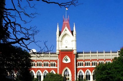 Calcutta HC to Remain Closed from Friday to Monday Amid Fresh Lockdown in West Bengal